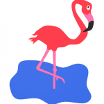 Kuva tuotteesta Flamingo 2D-Z24, Kuva 1