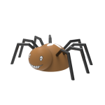 Kuva tuotteesta Hämähäkki 3D-C17, Kuva 1